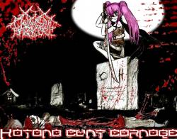 Chainsaw Harakiri : Katana Cunt Carnage Chainsaw Harakiri : Katana Cunt Carnage